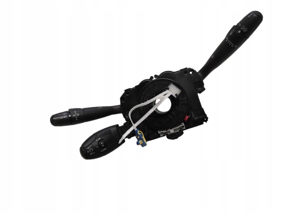 CITROEN C3 PICASSO 08- PRZEŁĄCZNIK ZESPOLONY 96643945XT