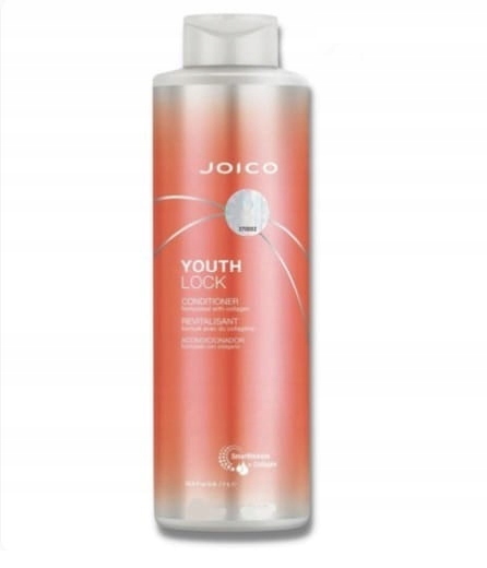 Joico youth lock kondicionér pro zralé vlasy 1000 ml