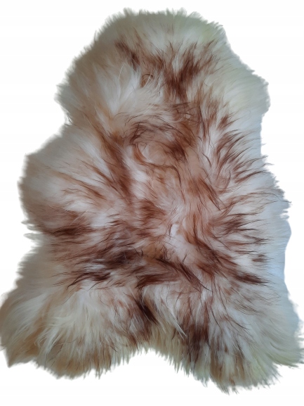 Koža Barania Island Muflon Bronz 90-110 cm