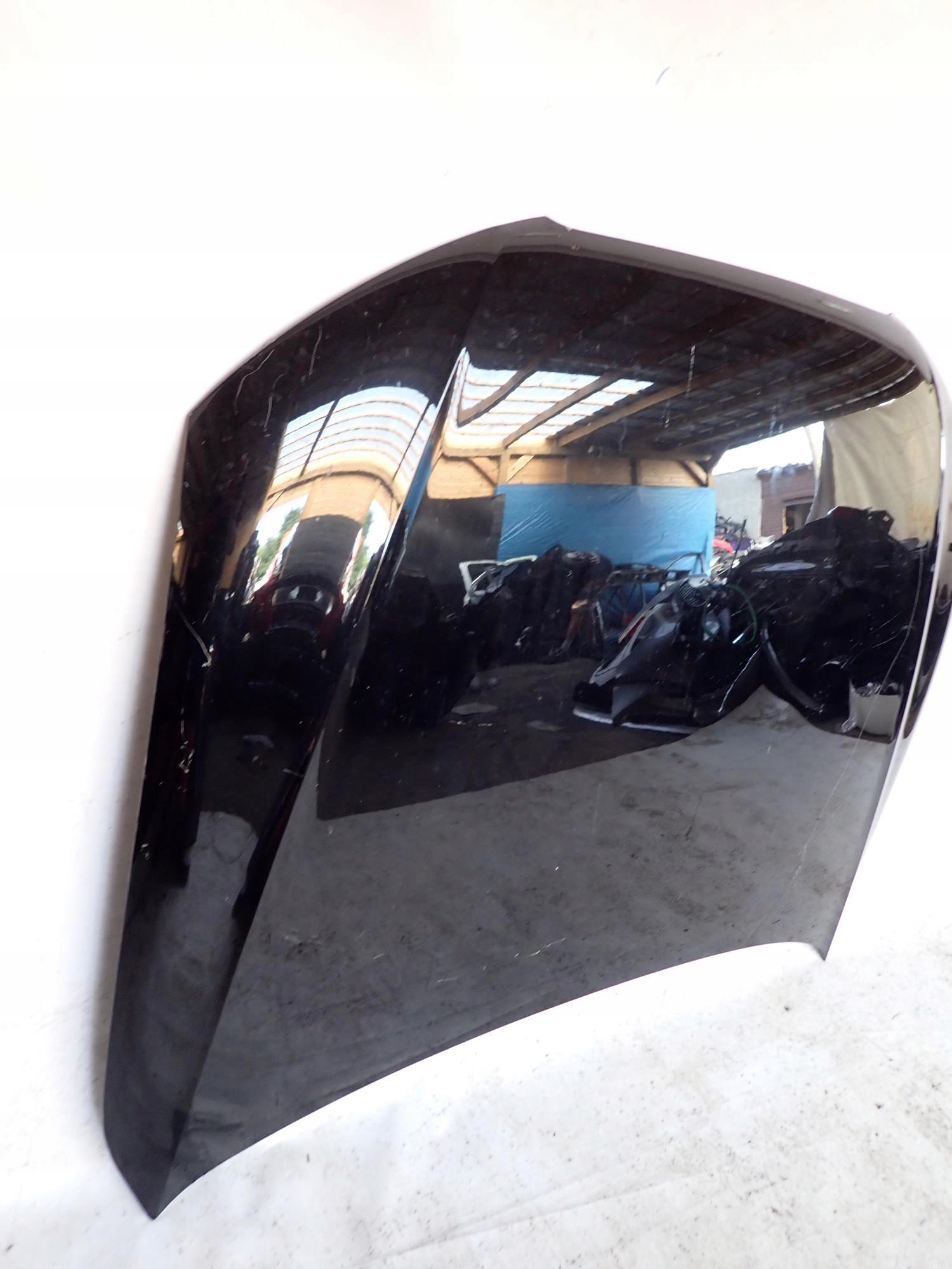 AUDI A4 B8 8K LIFT 11-15 Cofano