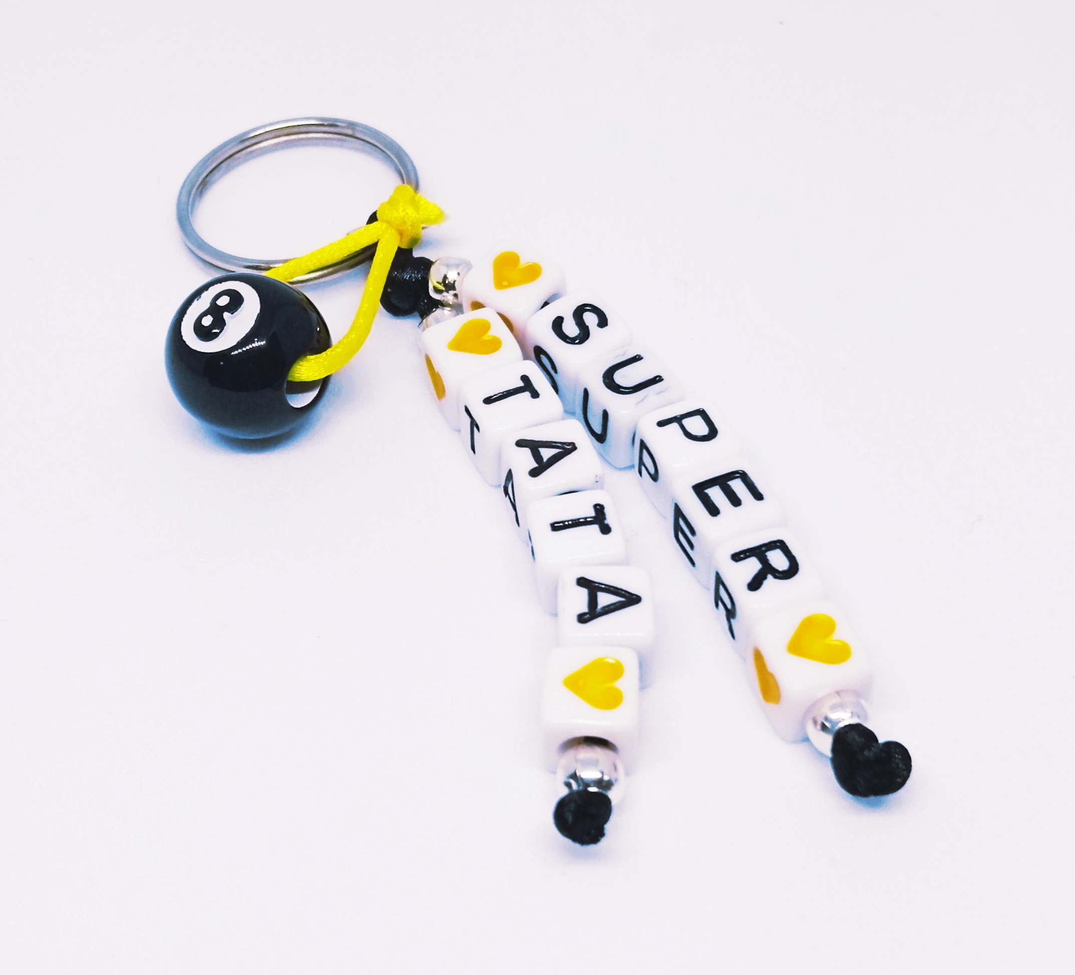 

Breloczek, imię, dzień chłopca, dziecka, imieniny