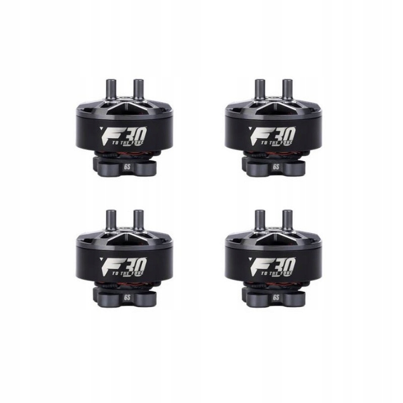 Motor T-Motor F30 4S 3800 kV (4 kusy)