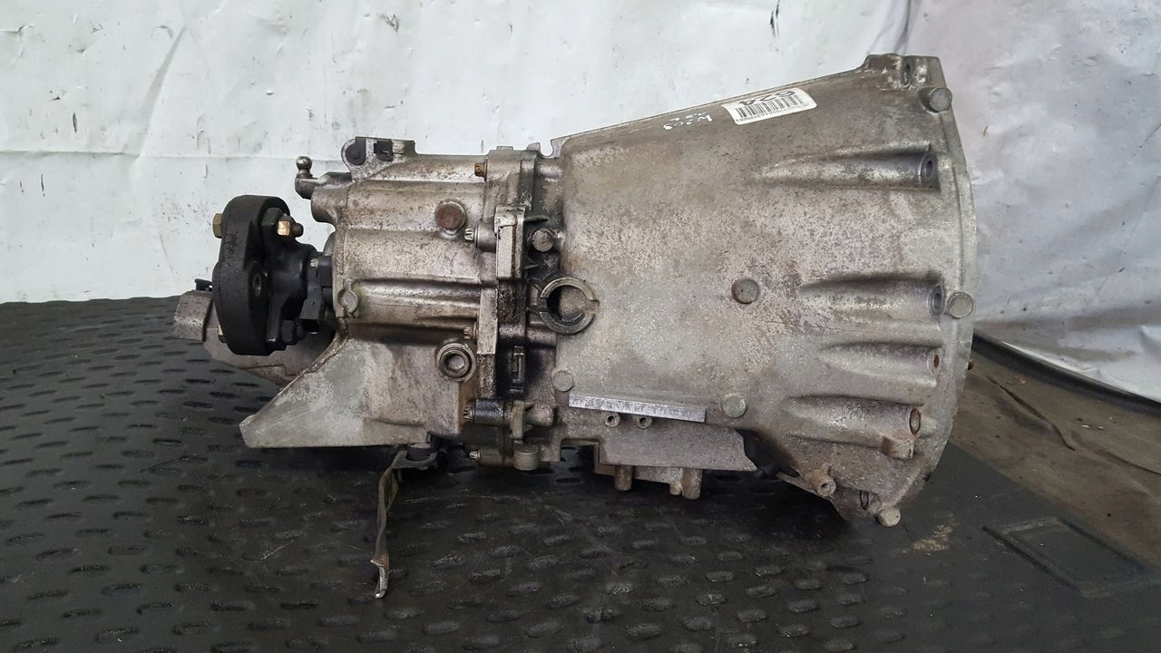 cambio 6 ingranaggi 2032609700 Mercedes W203 1,8