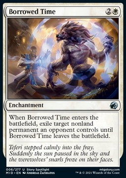Borrowed Time MID Gratisy Pjotrekkk Gratisy Pjotre