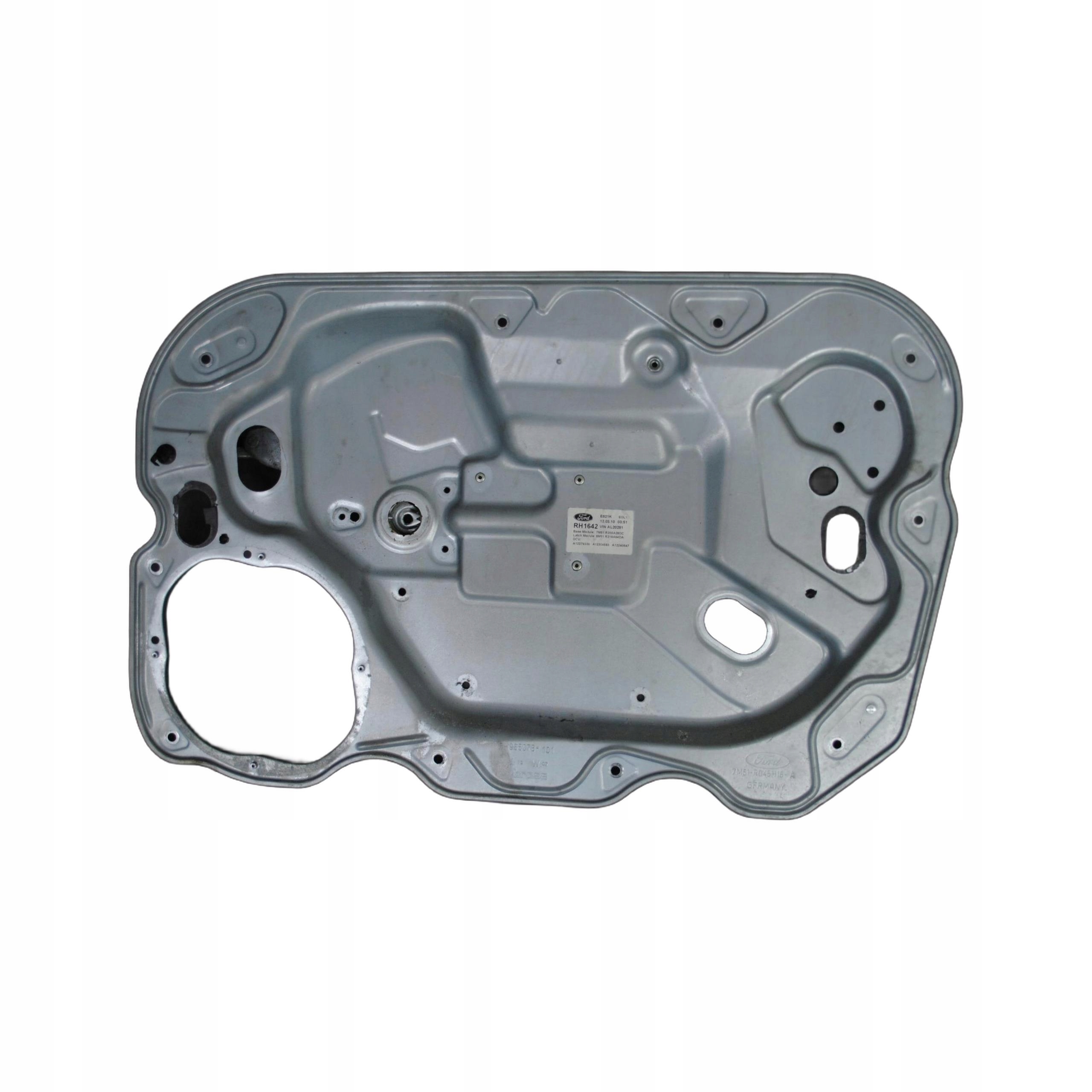 window regulator right front FORD KUGA MK1