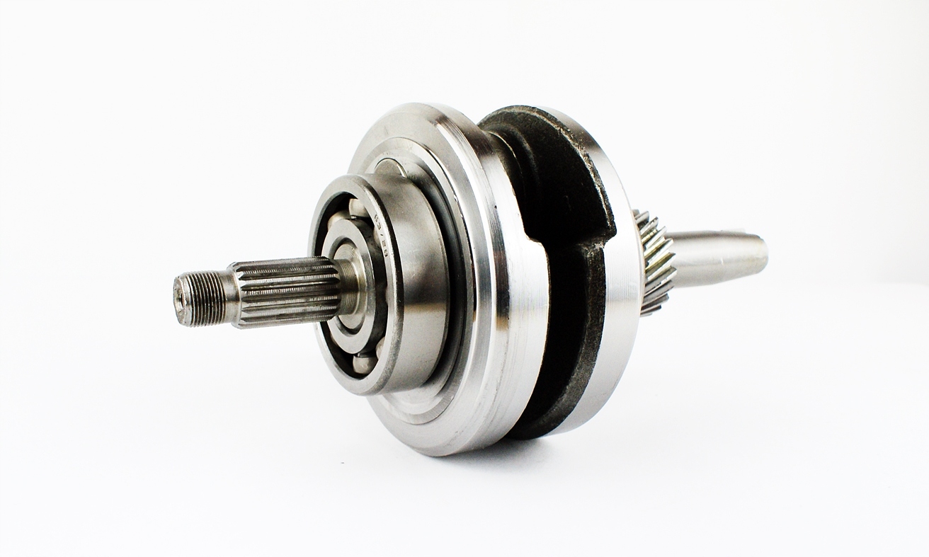 WAŁ KORBOWY ATV 150 CCM (57MM) motocykl 150cc Producent WZMOTO