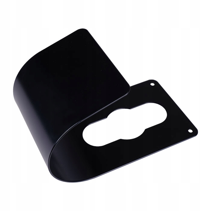 WIESZAK ŚCIENNY NA WĄŻ OGRODOWY HAK STALOWY UCHWYT Marka Planta