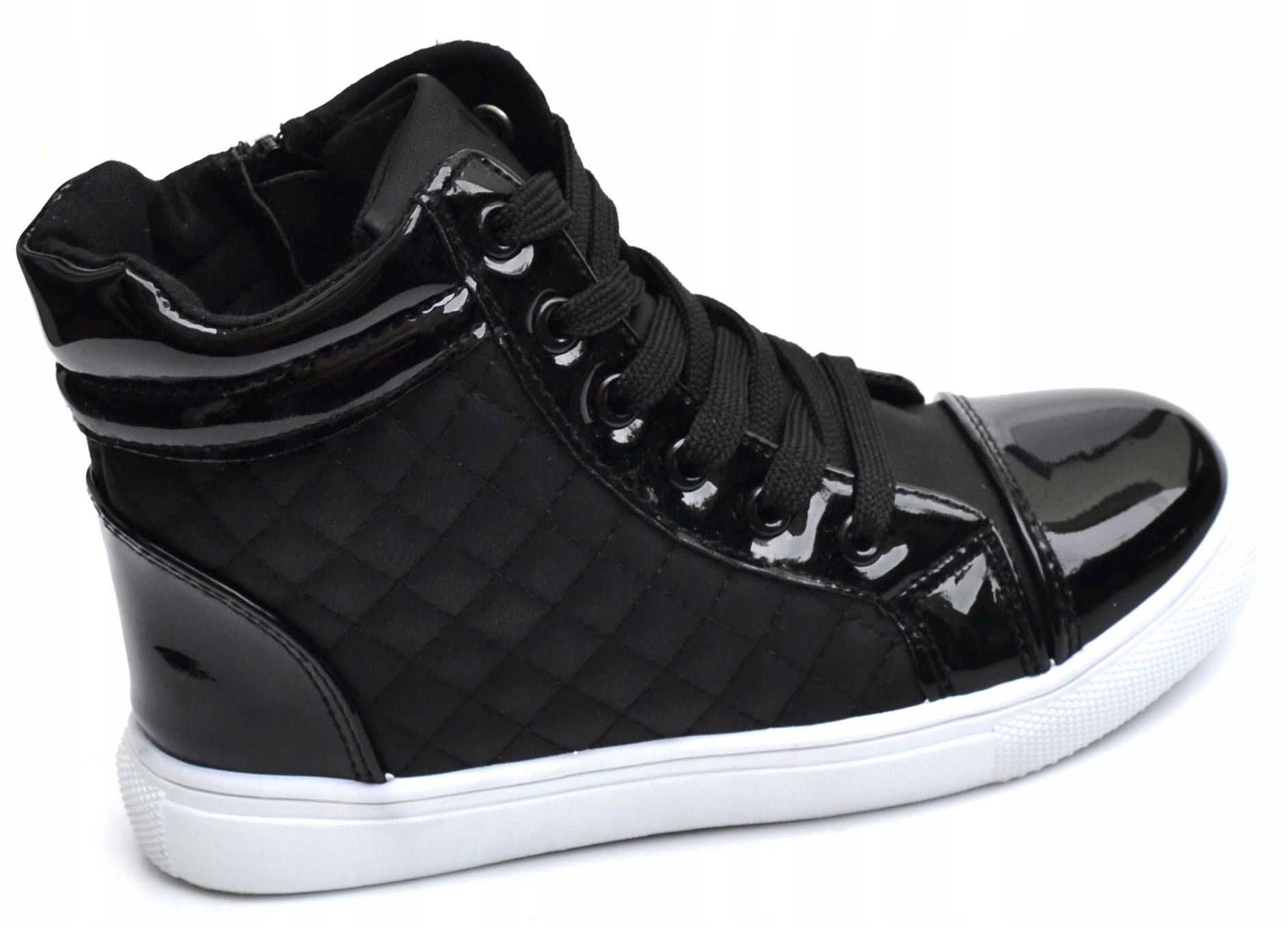 

Buty Sportowe Sneakersy botki trzewiki R-34-21cm