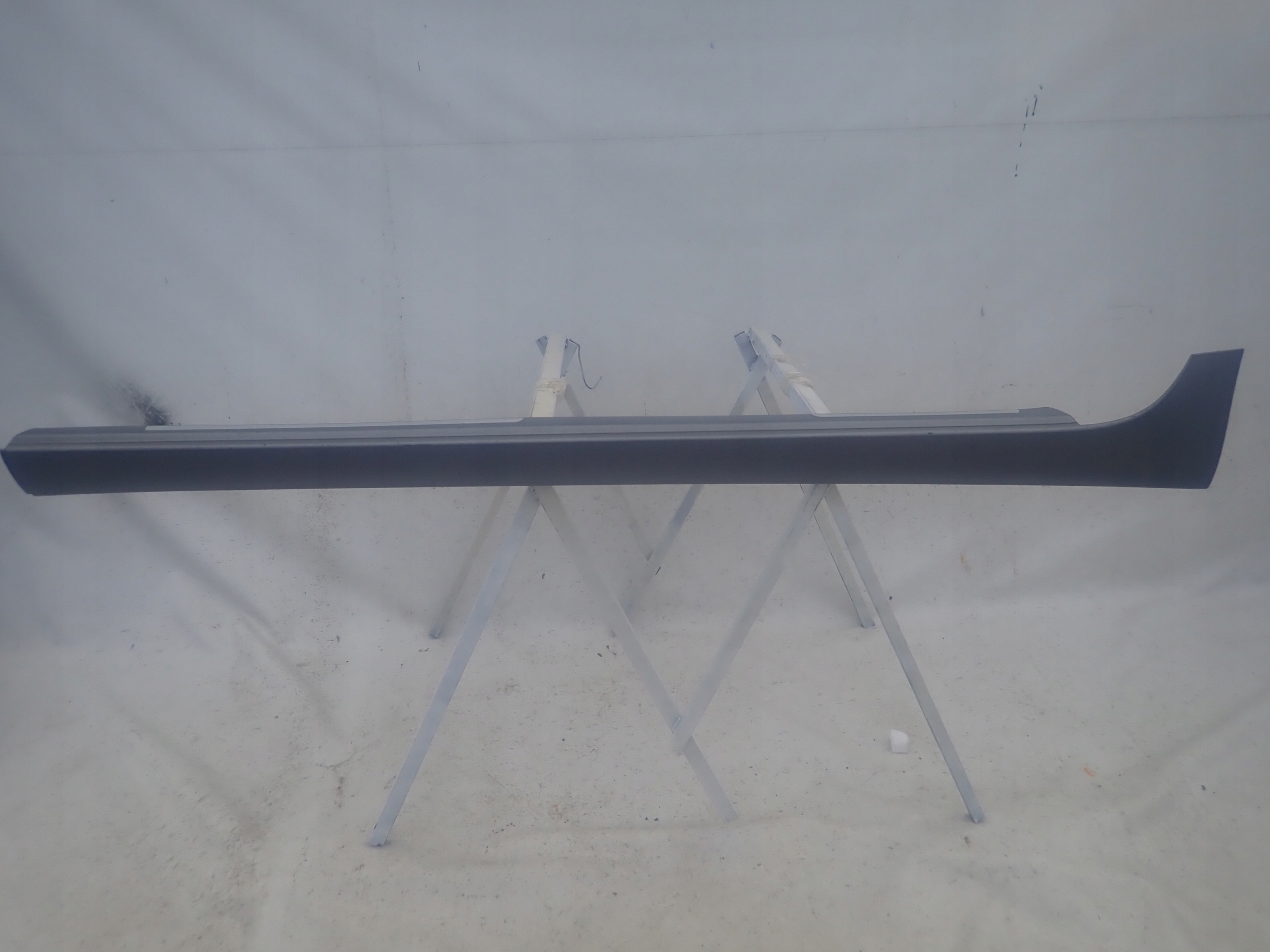 AUDI A6 C6 06-08 ALLROAD threshold left moulding left