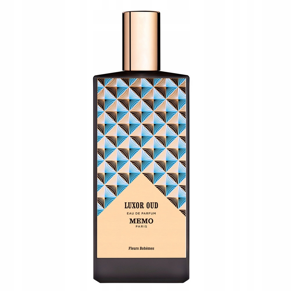 Memo Paris Luxor Oud Parfémovaná voda, 75 ml