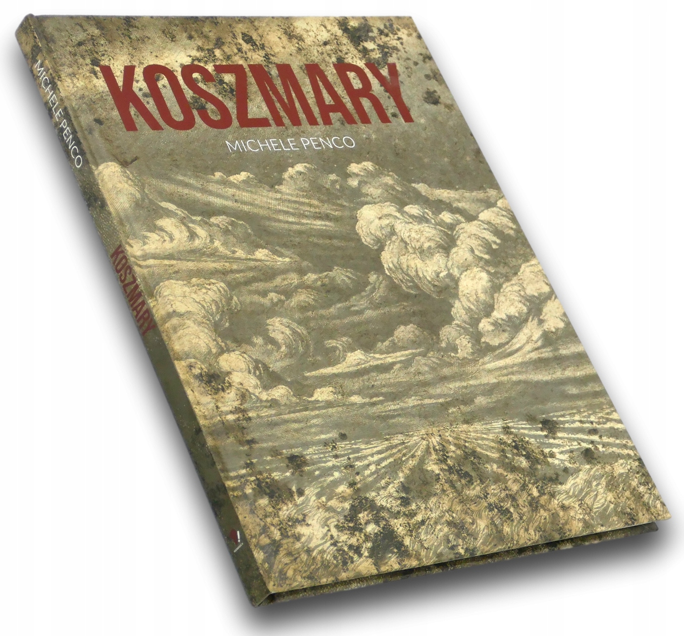Koszmary Penco Michele