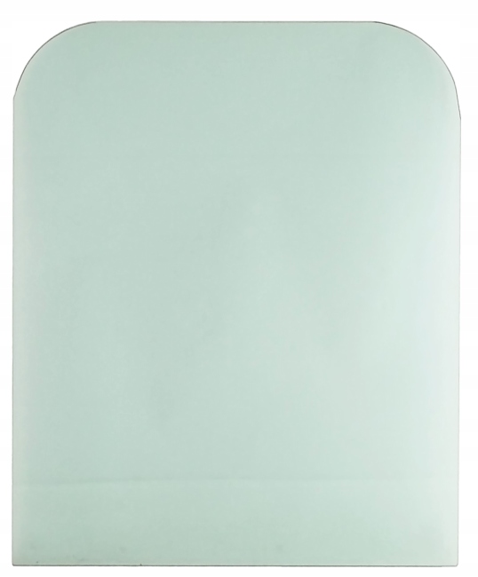 01566472 - ЛОБОВЕ СКЛО ВЕРХНЄ MOROOKA MST-3000VD