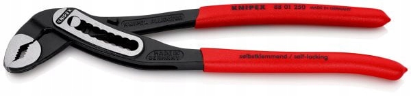 

Szczypce do rur Alligator Knipex 88 01 250