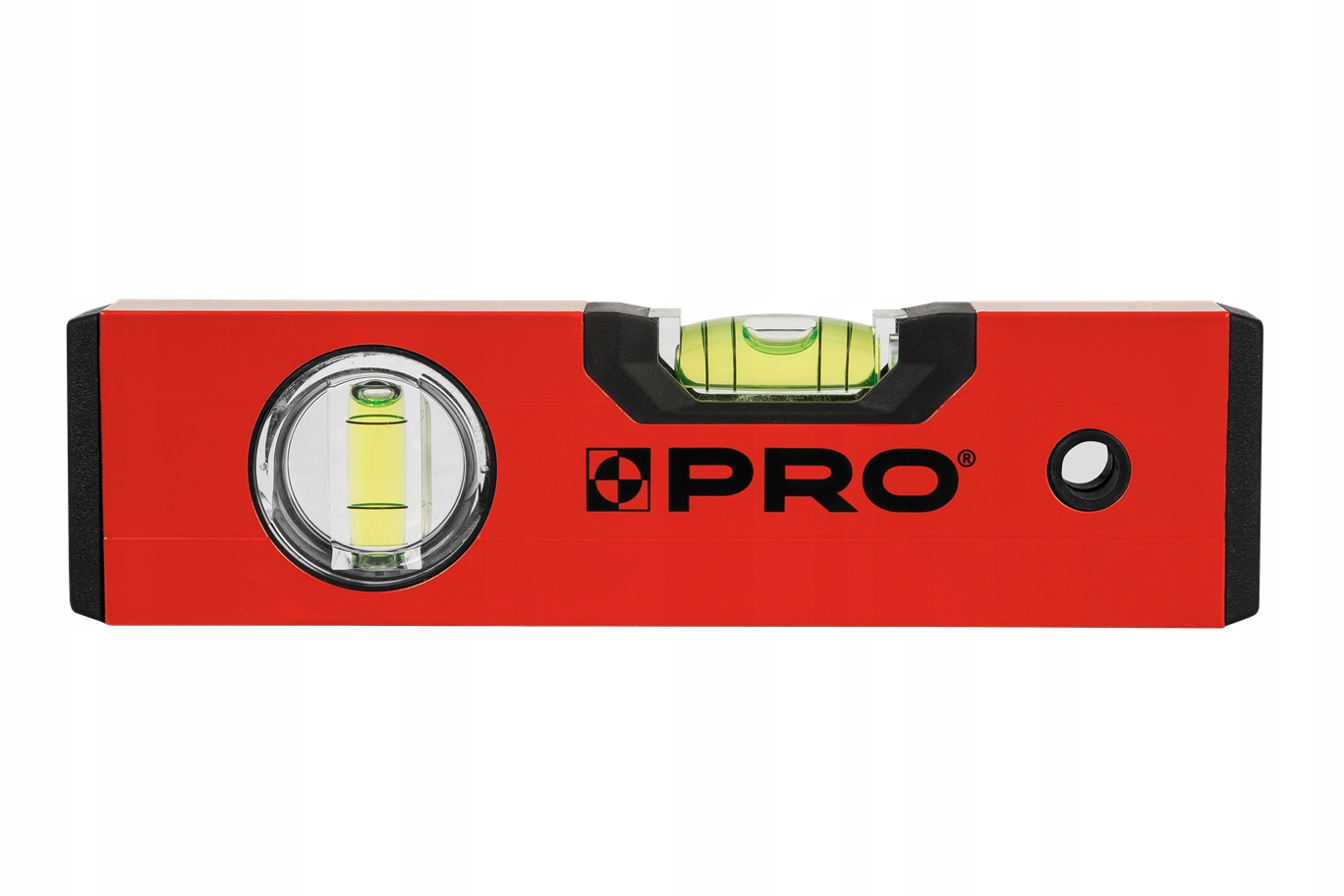 

Profesjonalna poziomnica PRO600 Endurance 17cm Pro