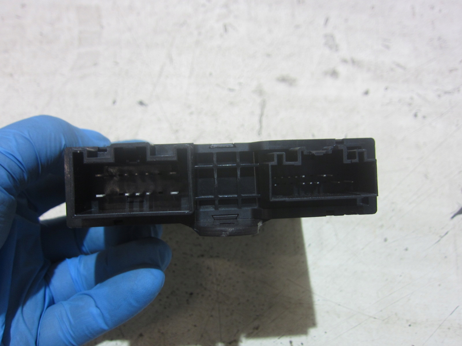 VOLVO XC60 II XC 60 module bonnet boot control unit electrical 32214270