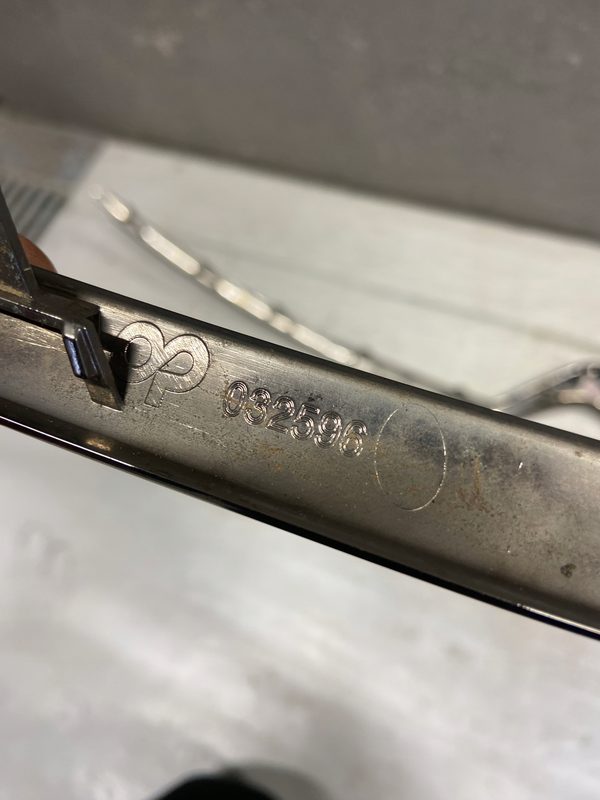 Citroen C4 Kühlergrill FRONTGRILL Kühlergitter 1610194080 - Thumbnail 10