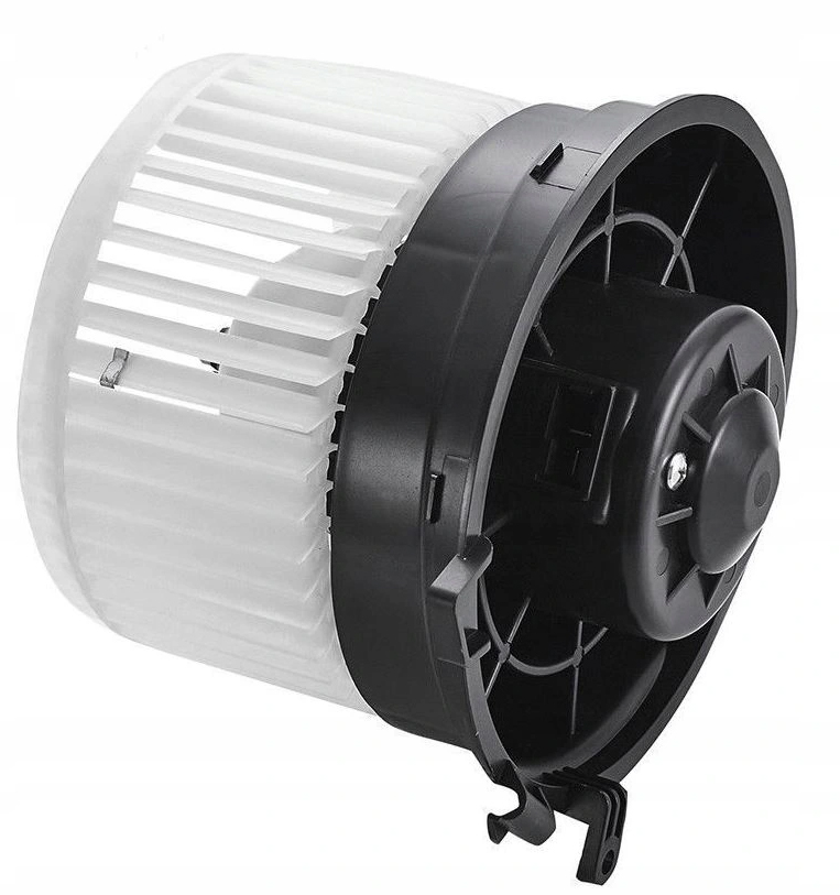 WENTYLATOR DMUCHAWA WNĘTRZA NISSAN X-TRAIL QASHQAI