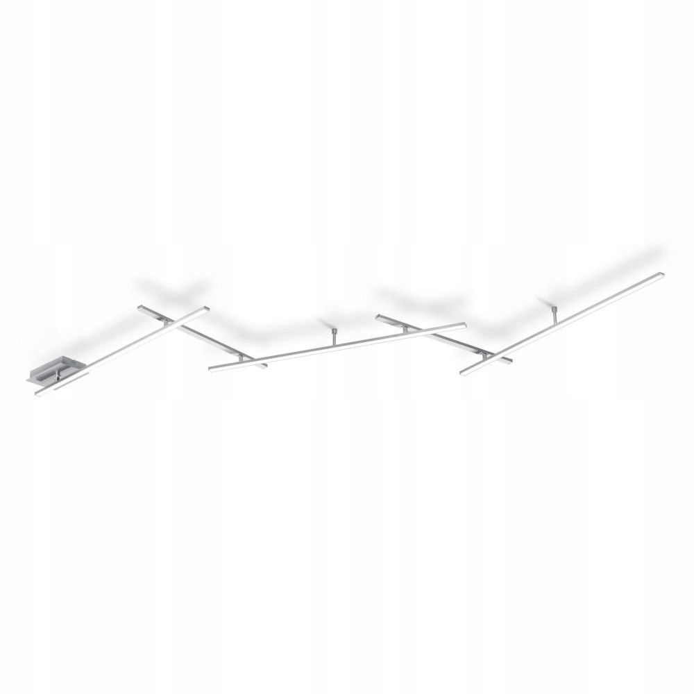 Led stropná lampa 18W Indira 674610507 Trio