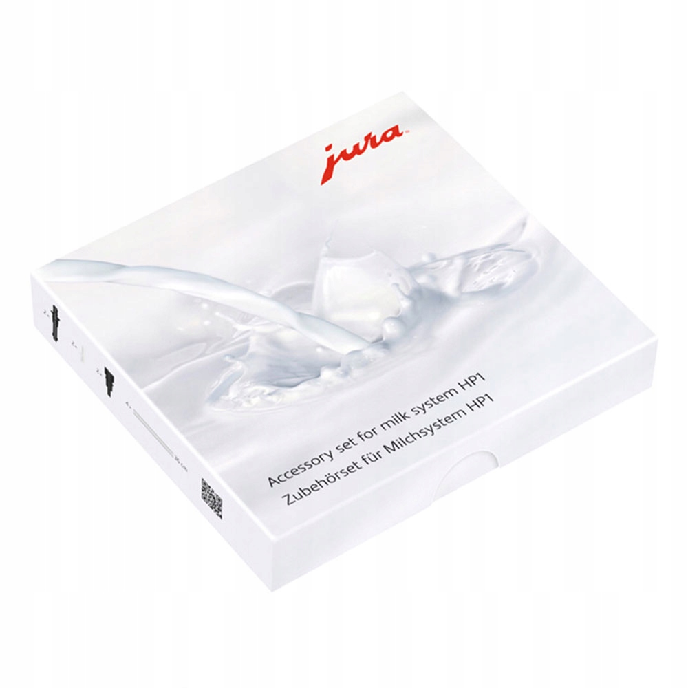 Zestaw akcesoriów spieniających Jura (HP1)