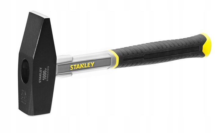 

Stanley Młotek Ślusarski 1000G FiberGlass 51910
