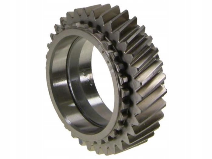 33ZF0526 - ШЕСТЕРНЯ 4 ШЕСТЕРНЯ З-34 ВАЛ ЛАЙНА 16S150