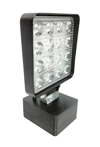 Lampa latarka Einhell PowerX 18V 48W Kod producenta 3310