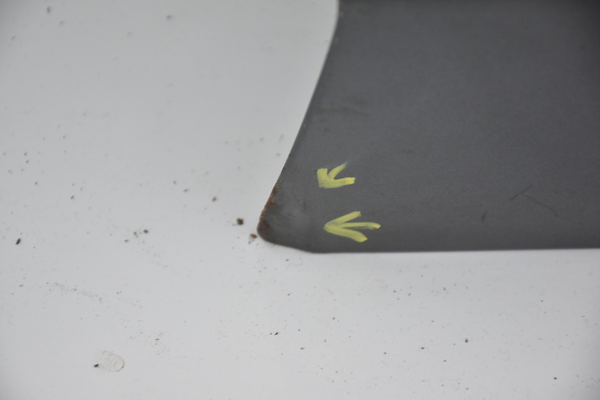 door front front right HONDA INSIGHT II
