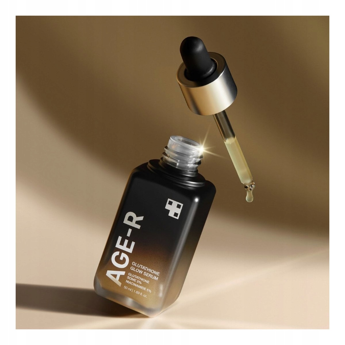 Medicube Age-r vita c pro pleťové sérum 20 ml.