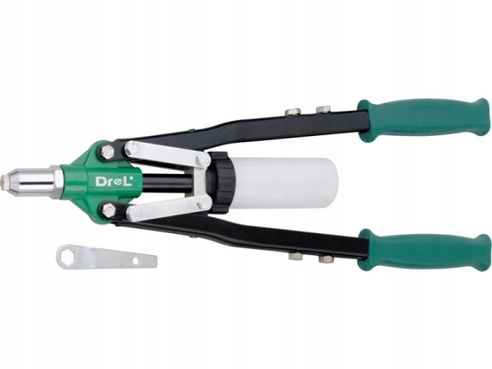 NITOWNICA RĘCZNA DŹWIGNIOWA HEAVY DUTY 540mm