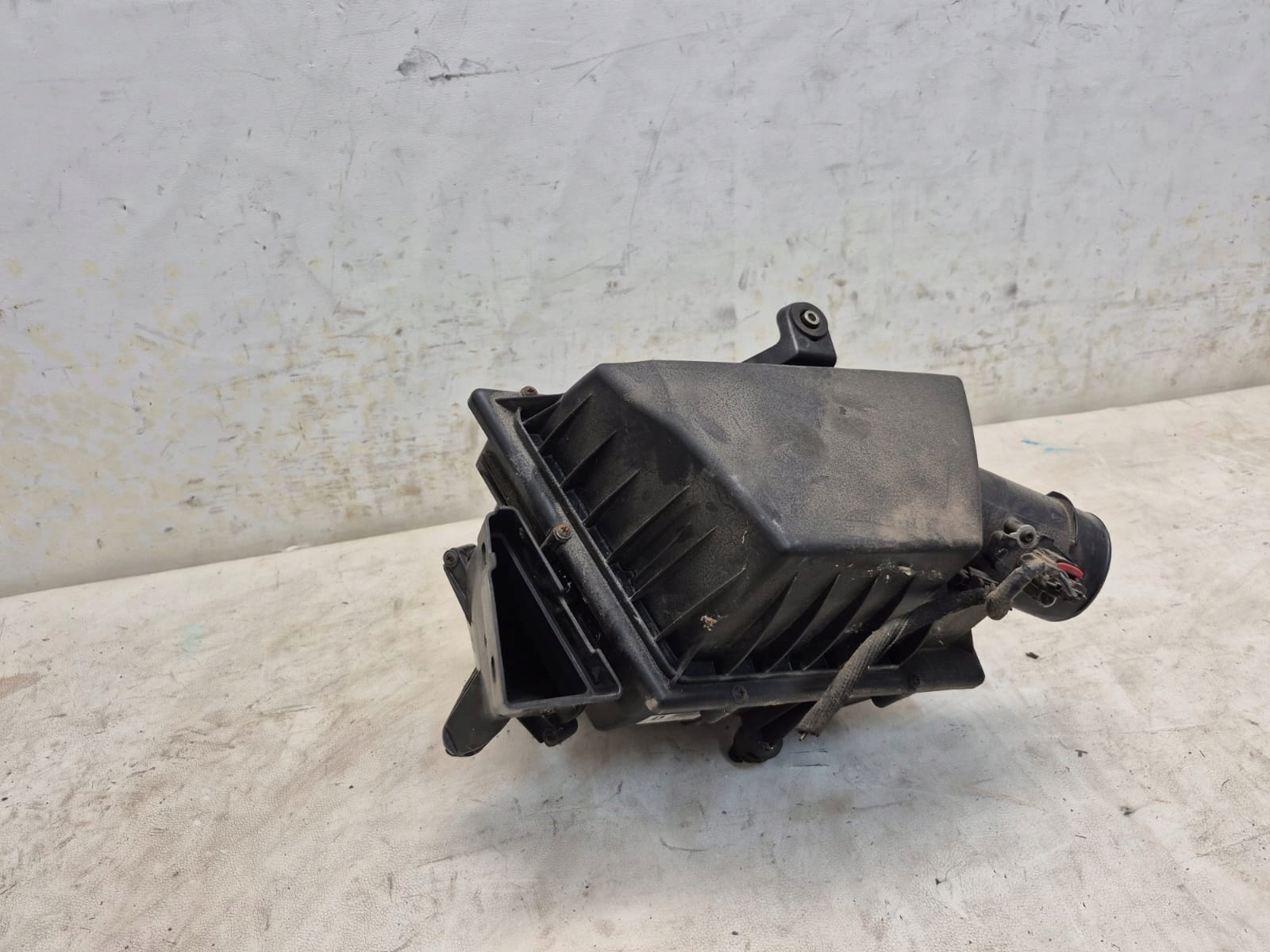 RANGE ROVER EVOQUE und 11- Gehäuse filter luft BJ32-9600-AE