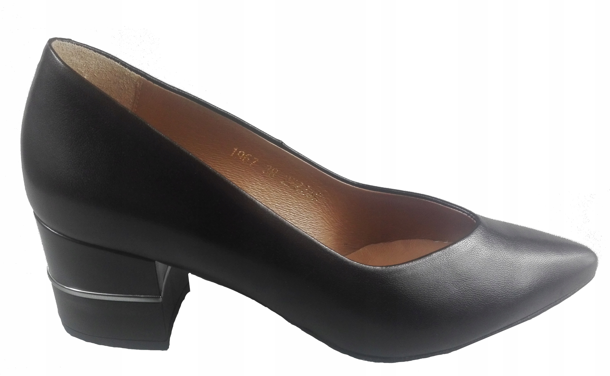 Clasicco Čelovka 1967 Black r37