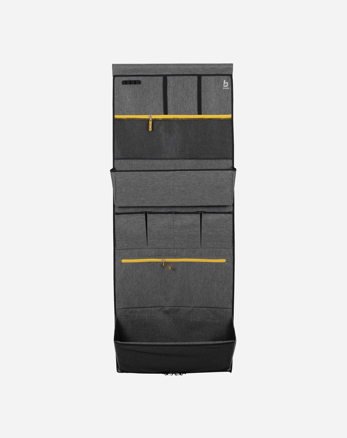 Organizer ścienny Overton XL 60 x 165 cm Bo-Camp 1771606