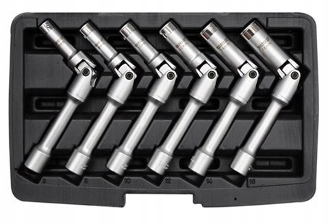 КЛЮЧІ ДЛЯ СВІЧОК РОЗЖАРЮВАННЯ