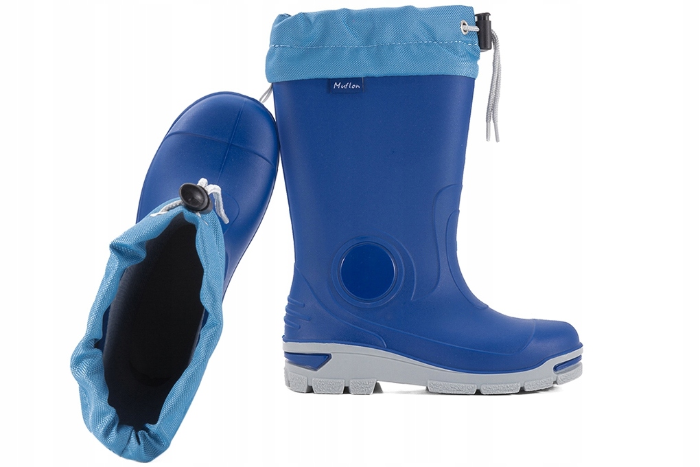 

Renbut 33-487 Muflon Kalosze Gumowce Gumka 29/30