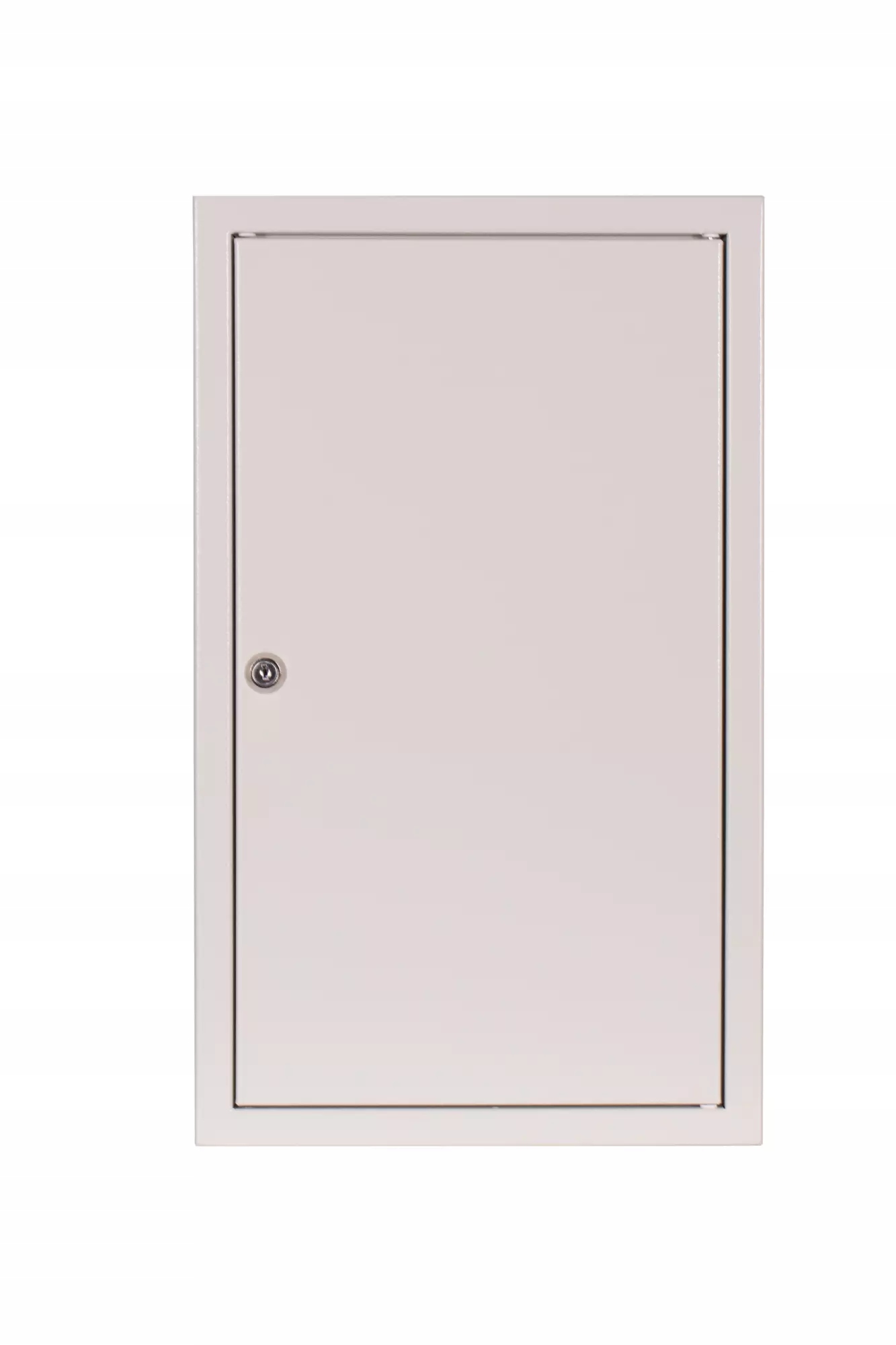 Ovládacie puzdro 300x500x210 mm IP31 Šedá s montážnou doskou Nr 352 Sabaj