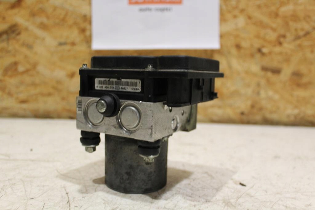 subaru насос ABS 27536AG211 европа