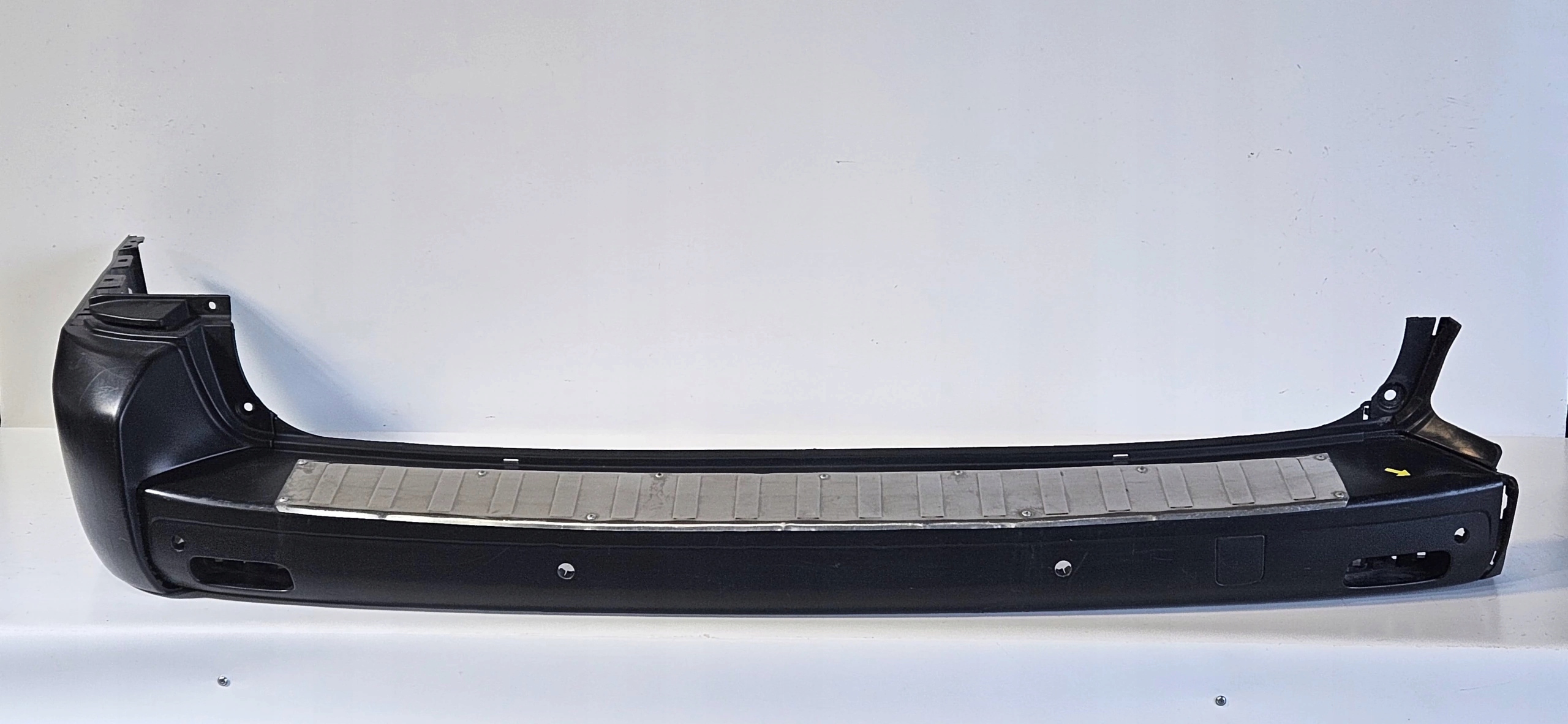 bumper rear part PROACE EXPERT 16- 4 PDC 9808864677