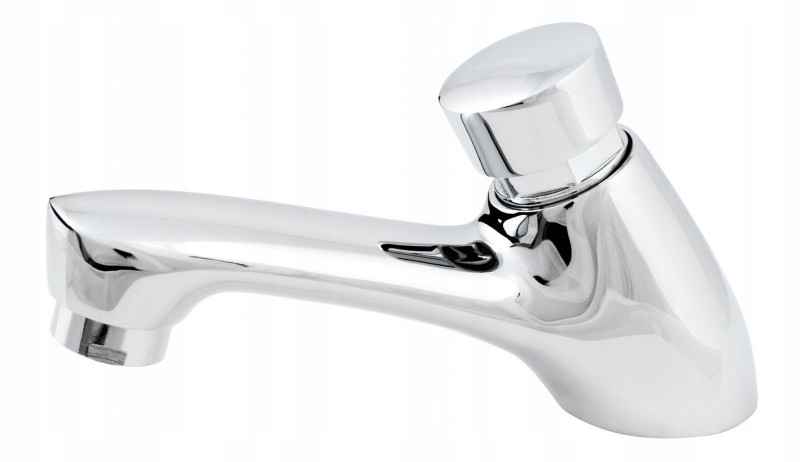 

Bateria Umywalkowa Czasowa Zawór Chrom Hydroland