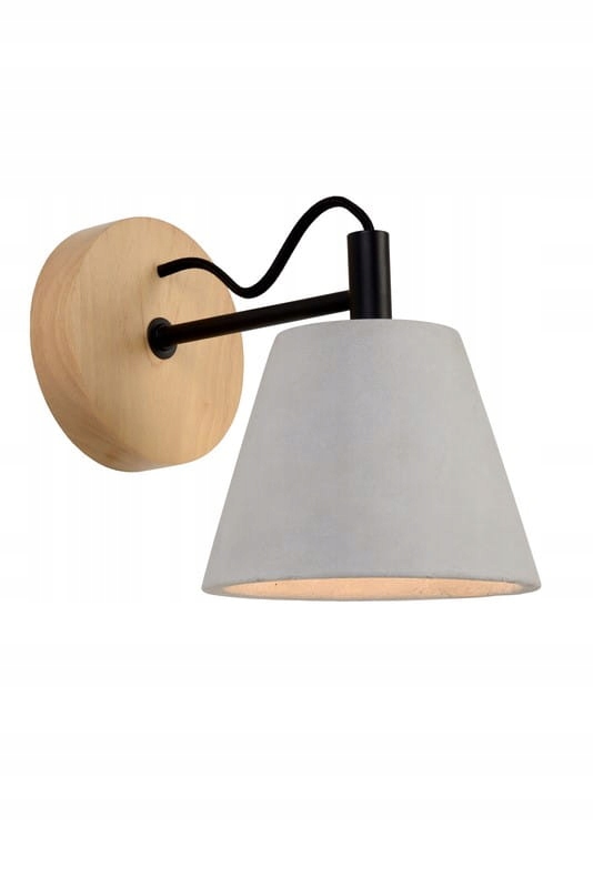 Nástěnná lampa Lucide E14 40W Possio