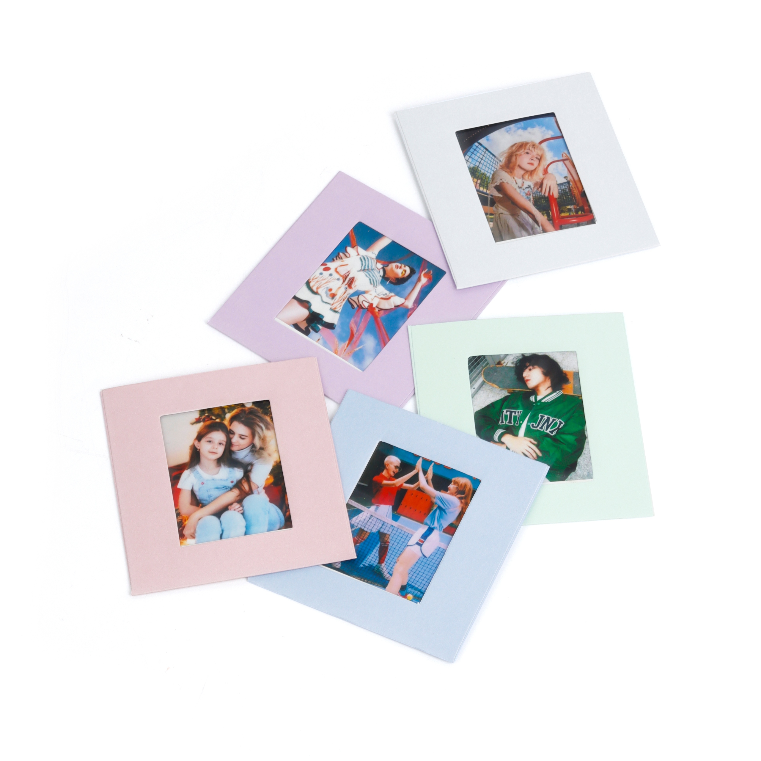 Ramki Ramka do Zdjęć do Fujifilm INSTAX Mini 12 40 11 9 8 7 EVO LiPlay Link EAN (GTIN) 5904647822344