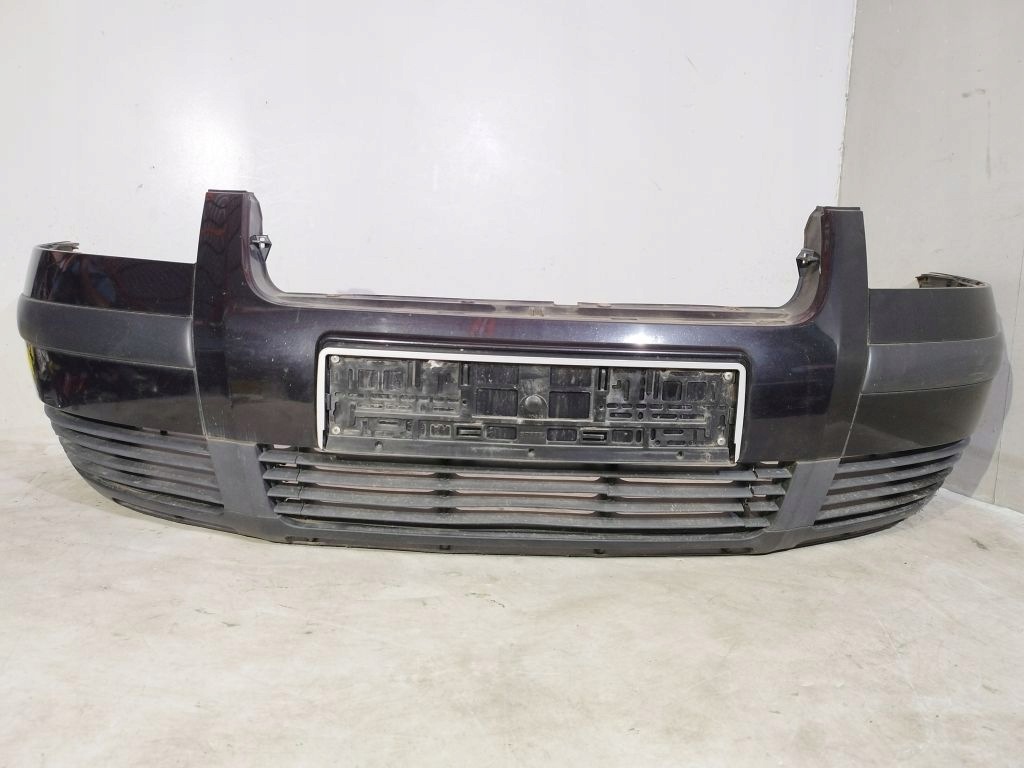 VW Passat B5 lift bumper front front LC9Z