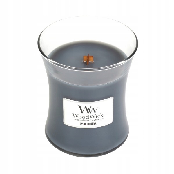 Woodwick Evening Onyx 275 g