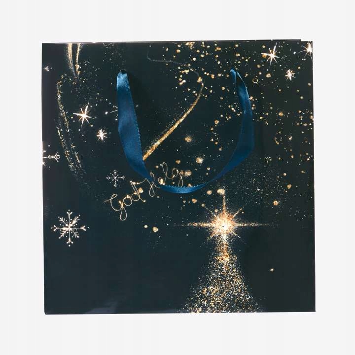 

Oriflame Torebka X-mas Granatowa
