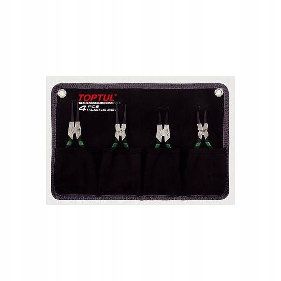 Kliešte Toptul GPAQ0401