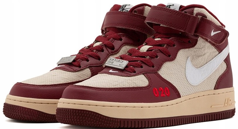 air force 1 mid 45