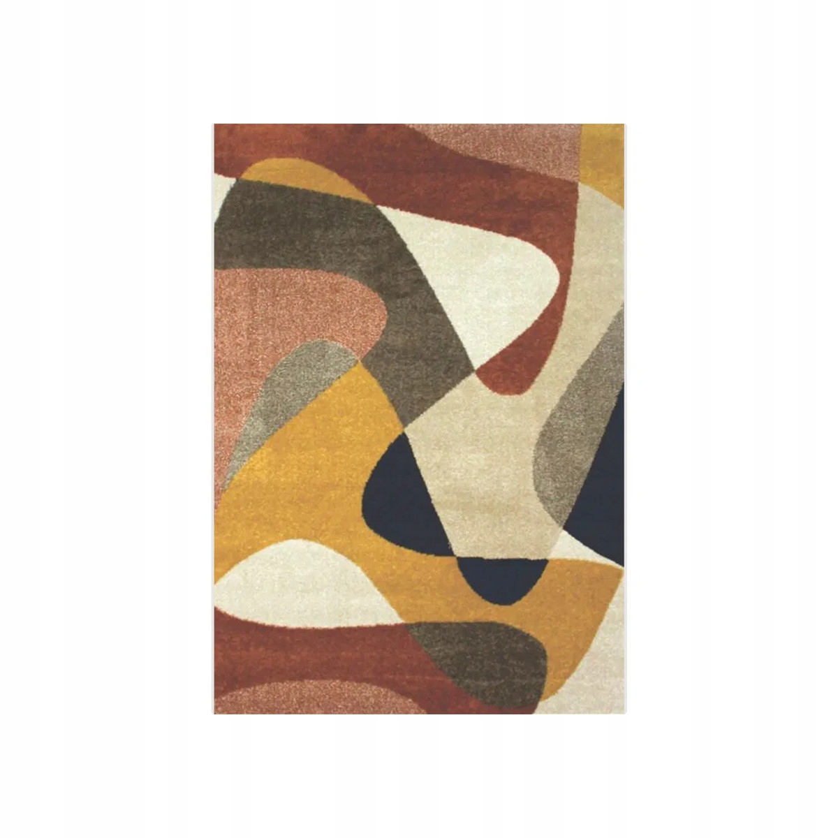 160x230 Kusový koberec Achat 618 Rust cream