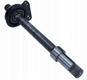 PRAWA KOMPLETNA PÓŁOŚ WAŁEK VW SHARAN 1.9TDI 1.8T Typ silnika Benzyna Diesel