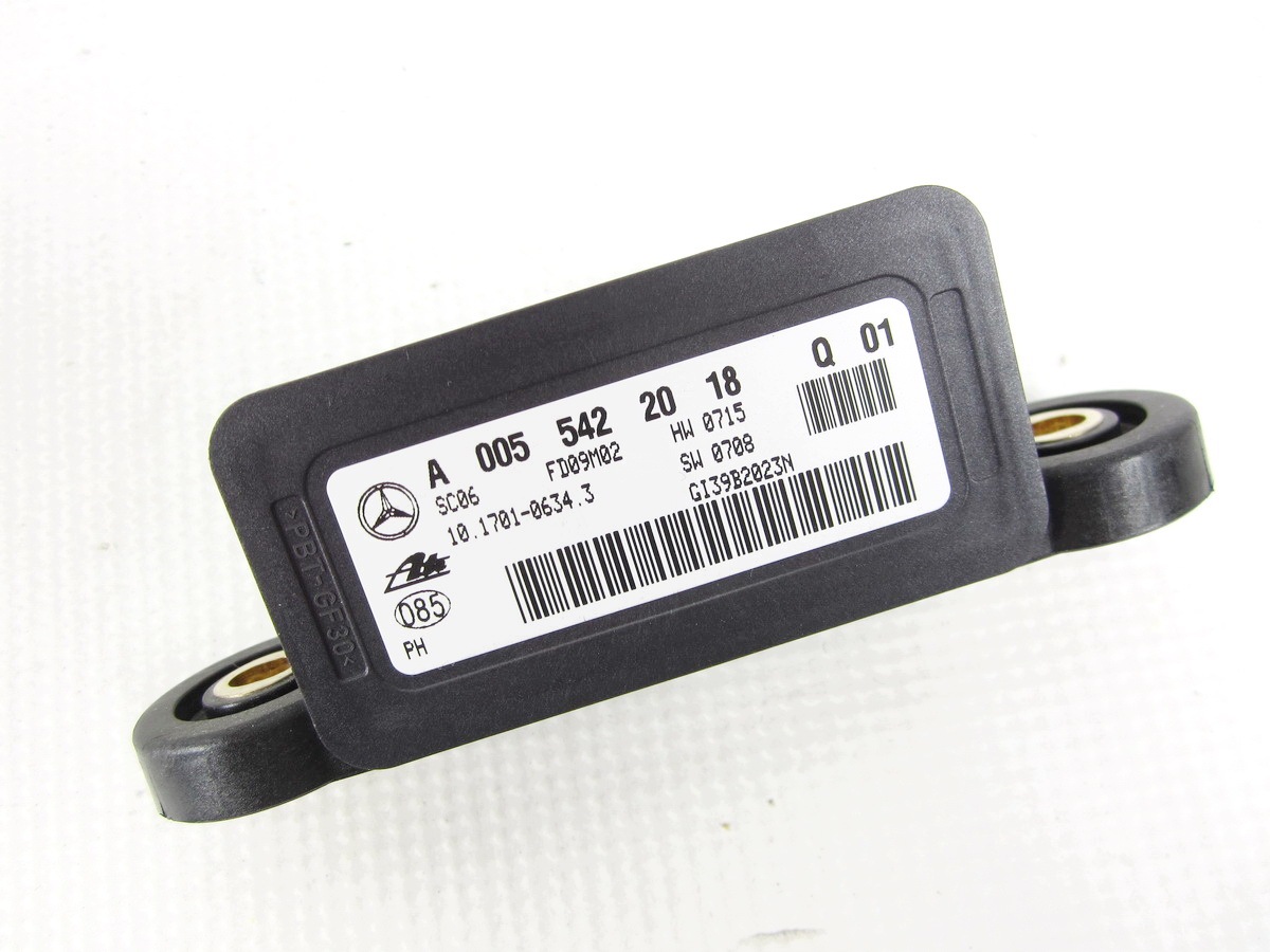module control unit ESP Mercedes W251 R-klasa