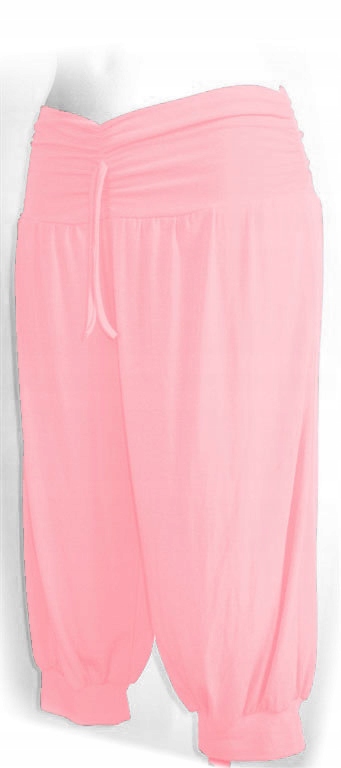 

Ciążowe Alladyny Alladynki Rybaczki Spodnie Pumpy