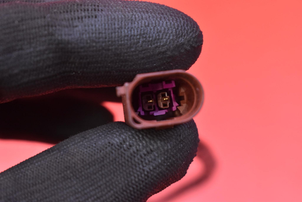 Sensor TEMPERATURY Gase RTA9000-EE125 AUDI A6 C7 2.0 TDI 190 KM 14-20